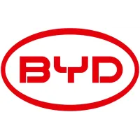 BYD 比亚迪股份有限公司