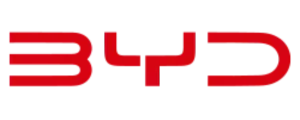 比亚迪股份有限公司BYD品牌logo