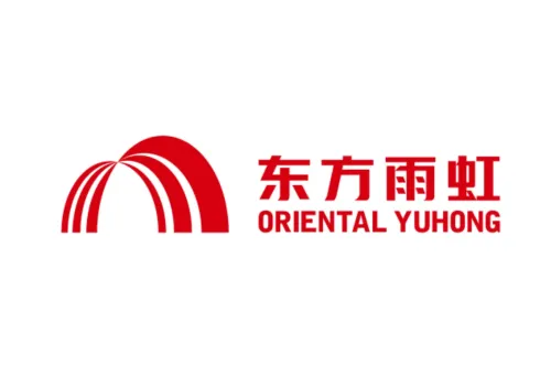 北京东方雨虹（Oriental Yuhong）防水技术股份有限公司品牌logo