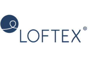 滨州亚光家纺（Lofte）有限公司品牌logo
