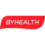 By-health 汤臣倍健股份有限公司