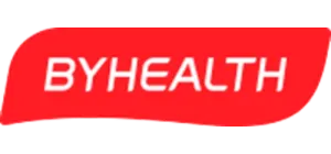 汤臣倍健股份有限公司 品牌logo By-Health