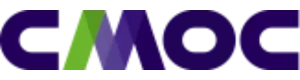 CMOC 洛阳栾川钼业集团股份有限公司品牌logo  