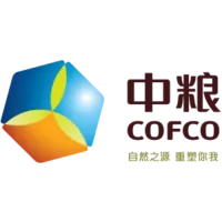 COFCO 中粮集团有限公司