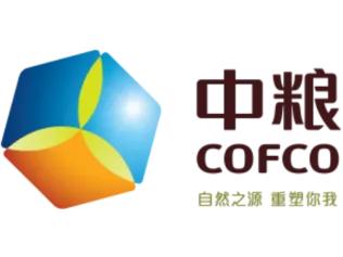 品牌logo 中粮集团有限公司