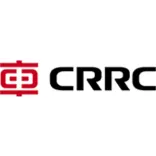 CRRC 中国中车股份有限公司
