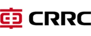 中国中车股份有限公司CRRC品牌logo