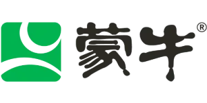 中国蒙牛乳业有限公司 品牌logo