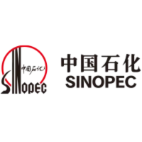 Sinopec 中国石油化工股份有限公司