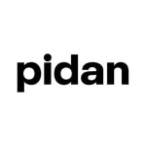 蛋壳宠物用品（上海）有限公司 - 皮蛋（Pidan）品牌logo
