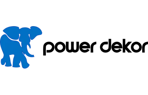 大亚圣象家居（Power Dekor）股份有限公司品牌logo