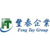 Feng Tay 丰泰企业股份有限公司