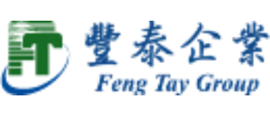 丰泰企业股份有限公司 品牌logo