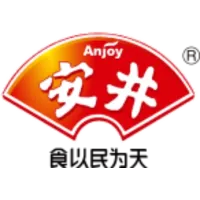 Anjoy 安井食品集团股份有限公司