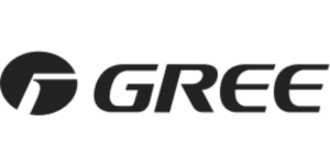 珠海格力（Gree）电器股份有限公司品牌logo