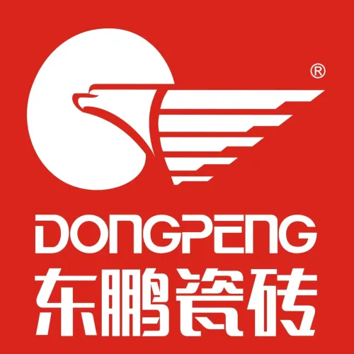 广东东鹏（Dongpeng）控股股份有限公司品牌logo