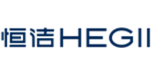 广东恒洁（HEGII）卫浴有限公司品牌logo
