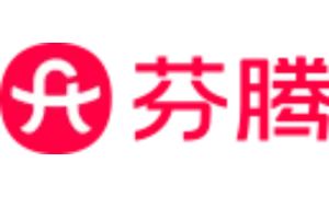 广东洪兴实业股份有限公司 - 芬腾（Fenteng）品牌logo