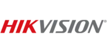 杭州海康威视（Hikvision）数字技术股份有限公司品牌logo