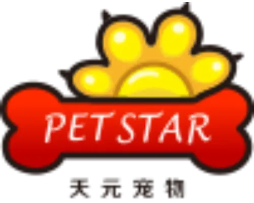 杭州天元宠物用品（Tianyuan Pet Products）股份有限公司品牌logo