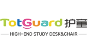 杭州护童（TotGuard）科技有限公司品牌logo