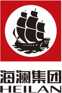 海澜之家（HLA）集团股份有限公司品牌logo