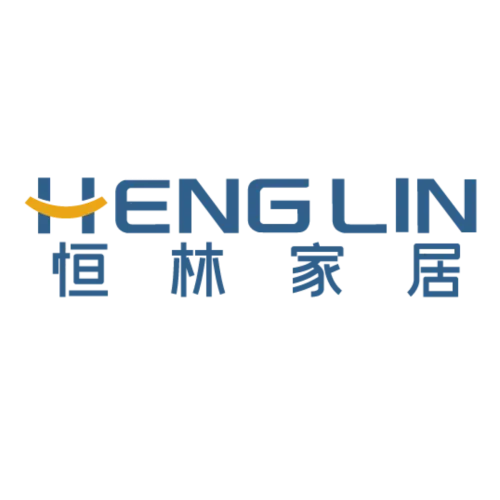 恒林家居（Henglin Home）股份有限公司品牌logo