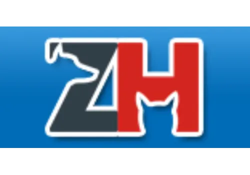 江苏中恒宠物用品（Zhongheng Pet）股份有限公司品牌logo