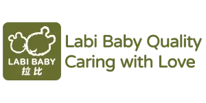 金发拉比（Labibaby）妇婴童用品股份有限公司品牌logo