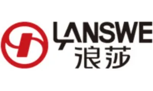 浪莎（Langsha）控股集团有限公司品牌logo