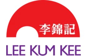 李锦记有限公司 品牌logo