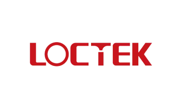 乐歌（Loctek）人体工学科技股份有限公司品牌logo