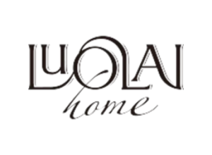 罗莱生活（Luolai Lifestyle）科技股份有限公司品牌logo