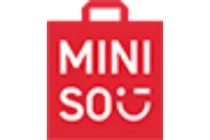 名创优品（MINISO）集团控股有限公司品牌logo
