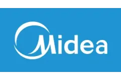美的（Midea）集团股份有限公司品牌logo