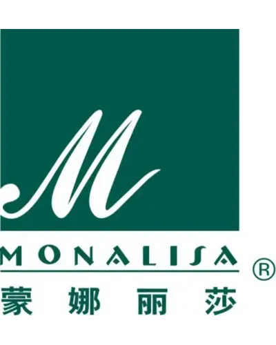 蒙娜丽莎（Monalisa）集团股份有限公司品牌logo