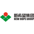 New Hope Liuhe 新希望六和股份有限公司