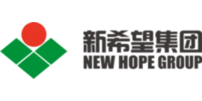 品牌logo 新希望六和股份有限公司