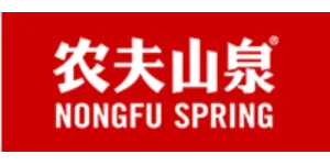 农夫山泉股份有限公司 品牌logo 