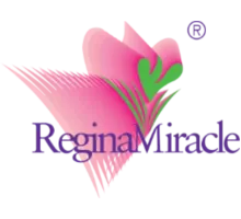 维珍妮（Regina Miracle）国际（控股）有限公司品牌logo