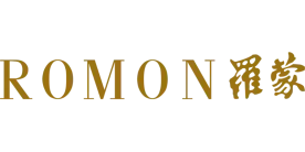 罗蒙（Romon）集团股份有限公司品牌logo