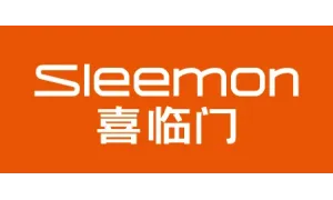 喜临门（Sleemon）家具股份有限公司品牌logo