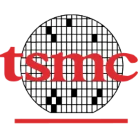 TSMC  台湾积体电路制造股份有限公司