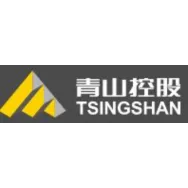Tsingshan 青山控股集团有限公司