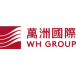 WH Group 万洲国际有限公司