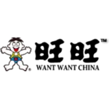 Want Want 中国旺旺控股有限公司