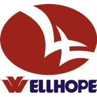 Wellhope 禾丰食品股份有限公司