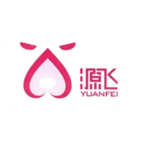温州源飞宠物（Yuanfei Pet）玩具制品股份有限公司品牌logo