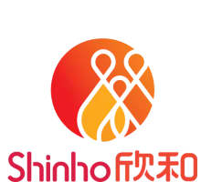 烟台欣和企业食品有限公司 品牌logo
