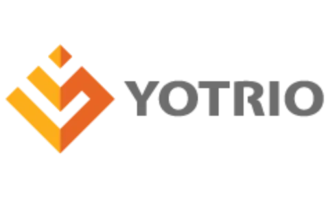 浙江永强（Yotrio）集团股份有限公司品牌logo